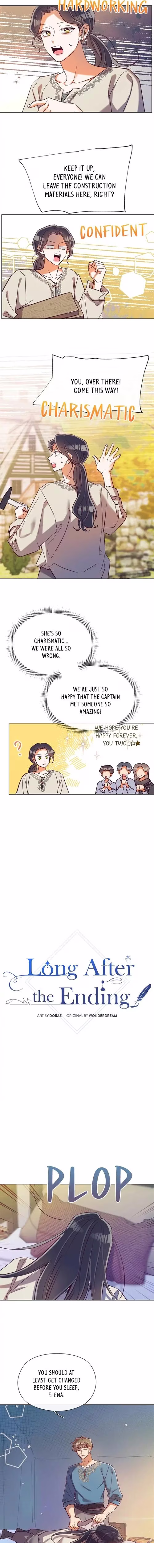 Long After the Ending - Chapter 50 - Part 9