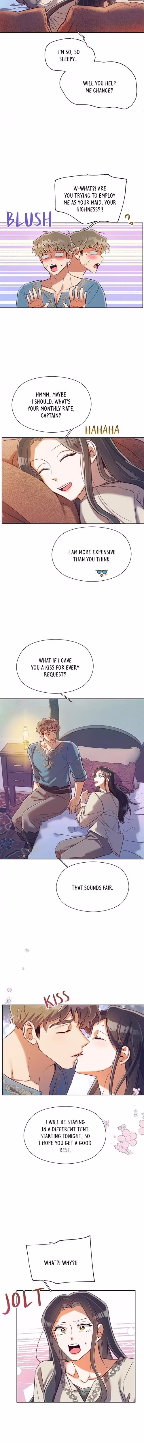 Long After the Ending - Chapter 50 - Part 10