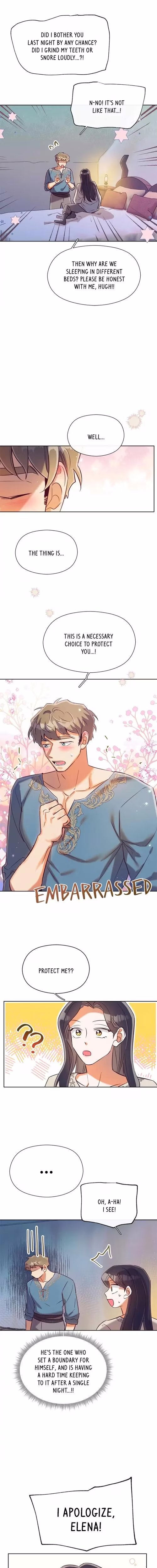 Long After the Ending - Chapter 50 - Part 11