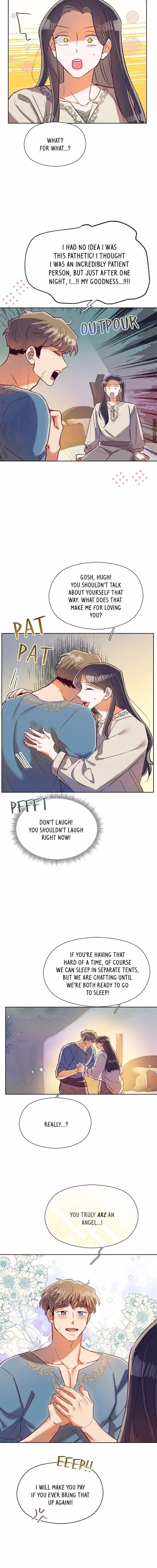 Long After the Ending - Chapter 50 - Part 12