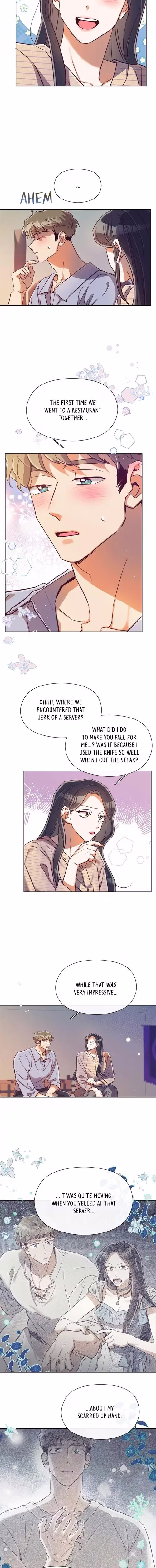 Long After the Ending - Chapter 51 - Part 3