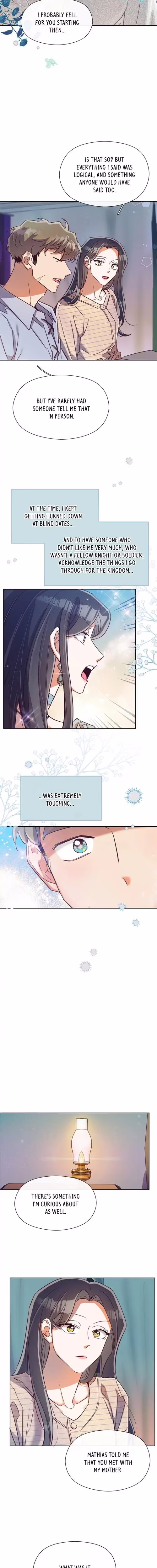 Long After the Ending - Chapter 51 - Part 4