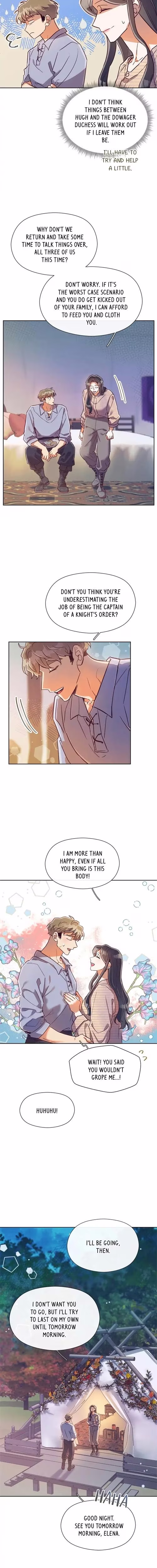 Long After the Ending - Chapter 51 - Part 7