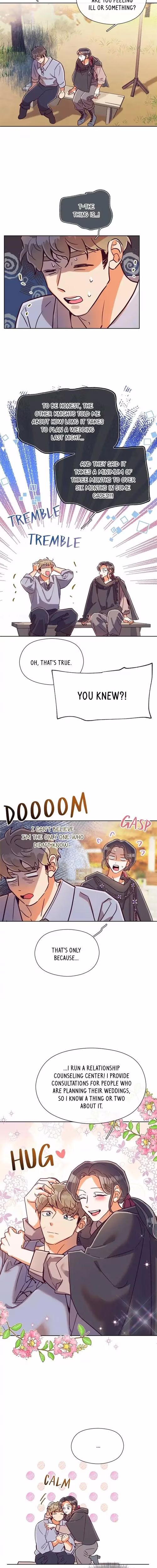 Long After the Ending - Chapter 51 - Part 10