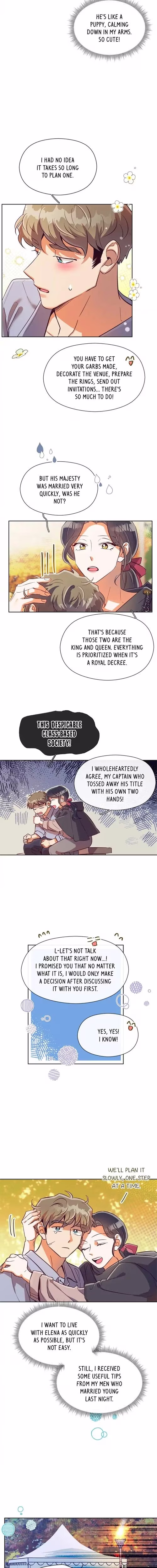 Long After the Ending - Chapter 51 - Part 11