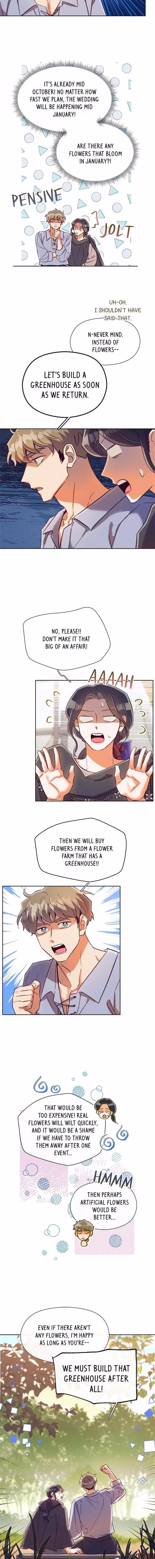 Long After the Ending - Chapter 51 - Part 13