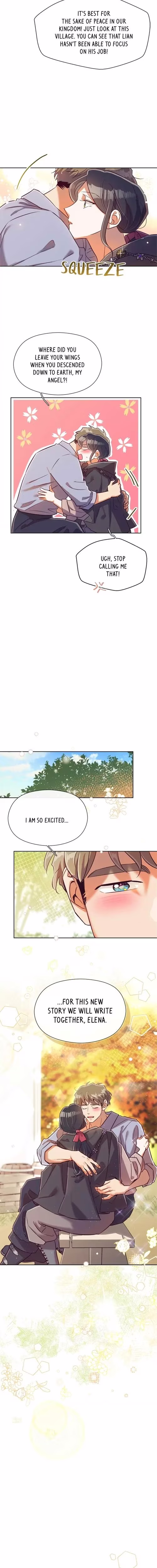 Long After the Ending - Chapter 52 - Part 4