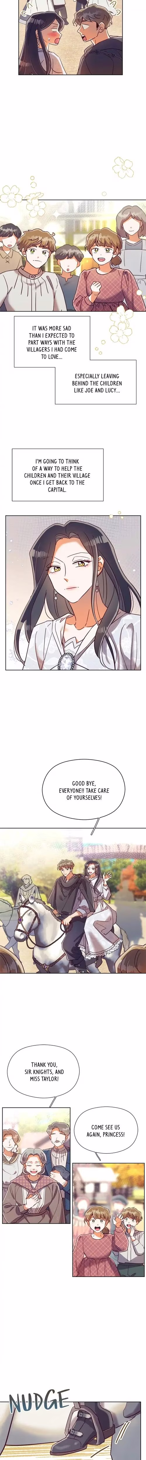 Long After the Ending - Chapter 52 - Part 6