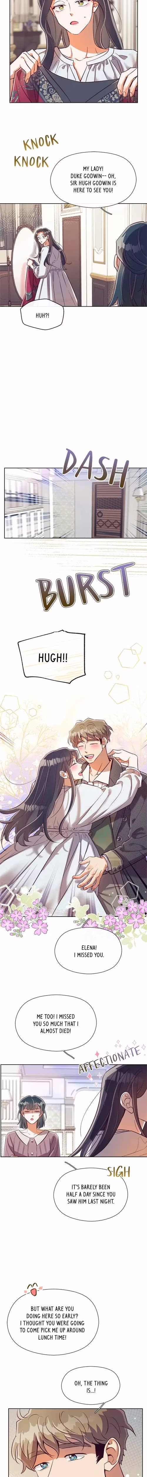 Long After the Ending - Chapter 52 - Part 8