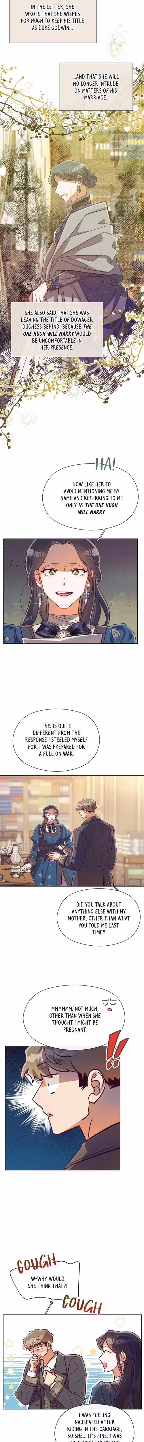 Long After the Ending - Chapter 52 - Part 10