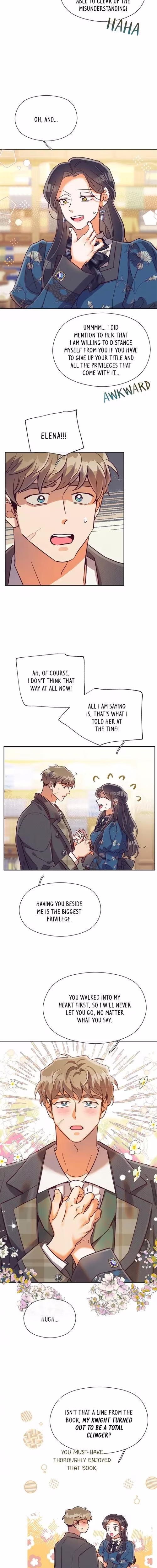 Long After the Ending - Chapter 52 - Part 11