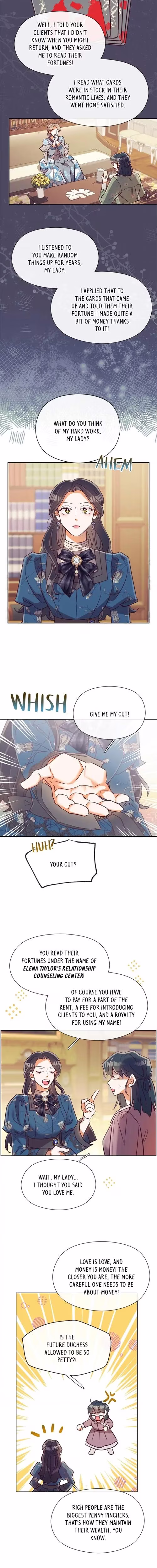 Long After the Ending - Chapter 53 - Part 4