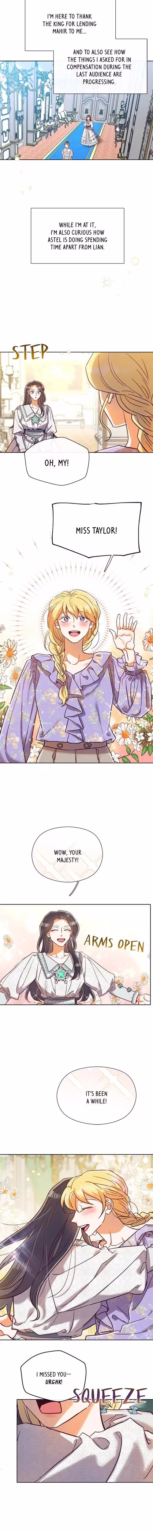 Long After the Ending - Chapter 53 - Part 6