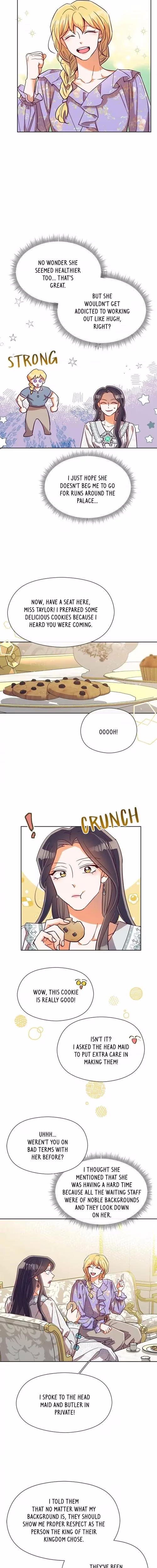 Long After the Ending - Chapter 53 - Part 8