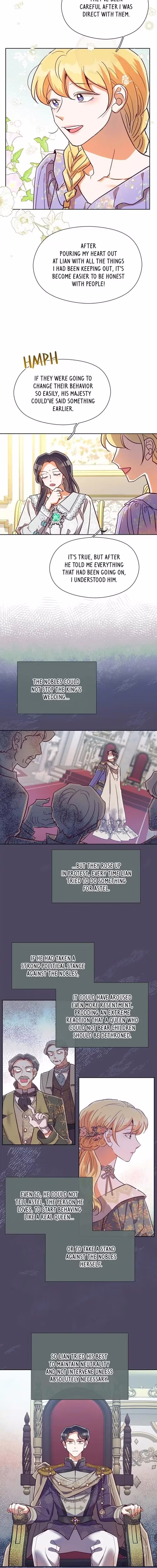 Long After the Ending - Chapter 53 - Part 9