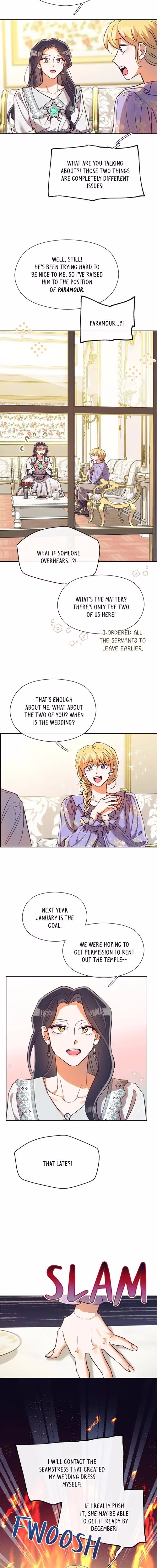 Long After the Ending - Chapter 53 - Part 11