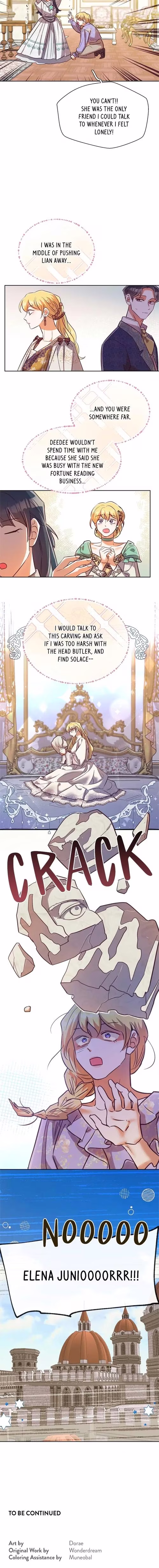 Long After the Ending - Chapter 53 - Part 13