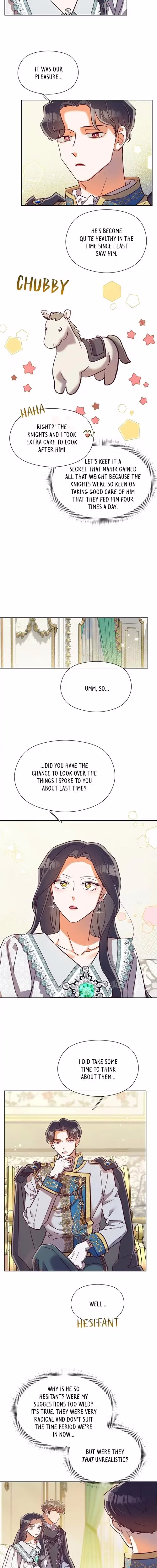 Long After the Ending - Chapter 54 - Part 3