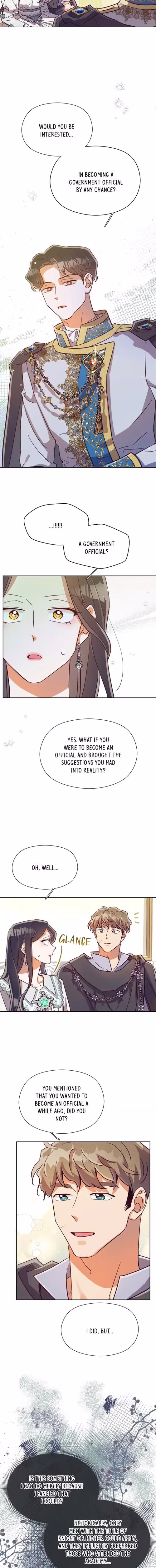 Long After the Ending - Chapter 54 - Part 4