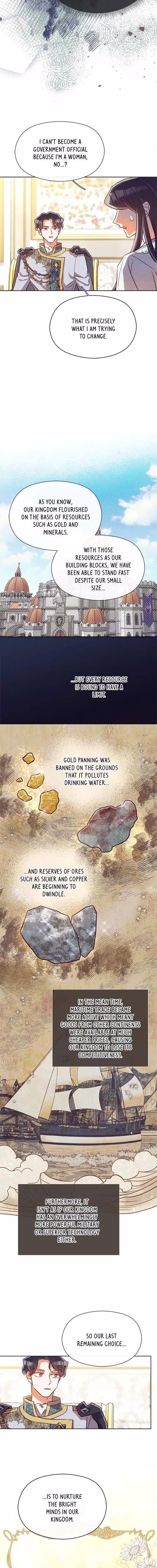 Long After the Ending - Chapter 54 - Part 5