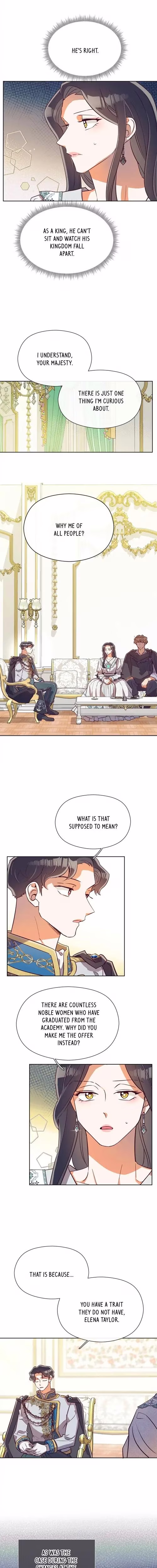 Long After the Ending - Chapter 54 - Part 7