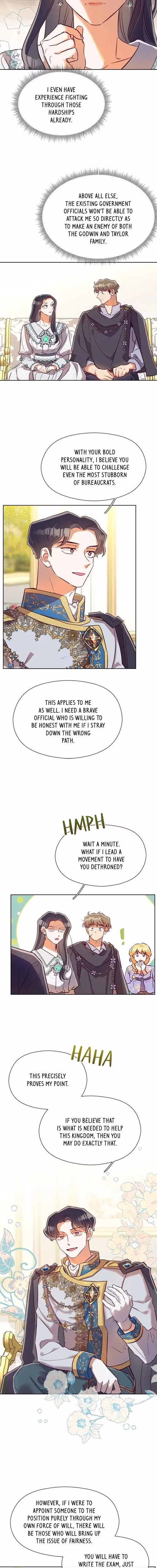 Long After the Ending - Chapter 54 - Part 9