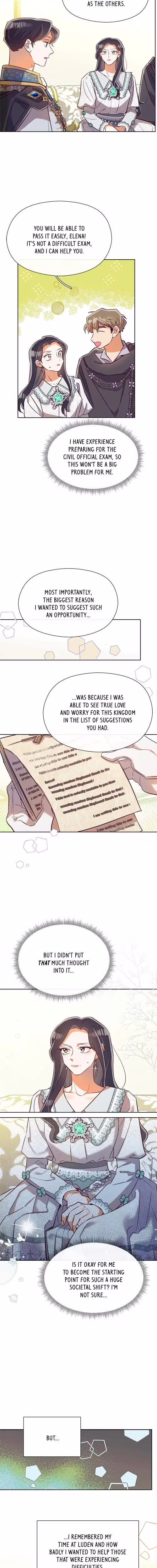 Long After the Ending - Chapter 54 - Part 10