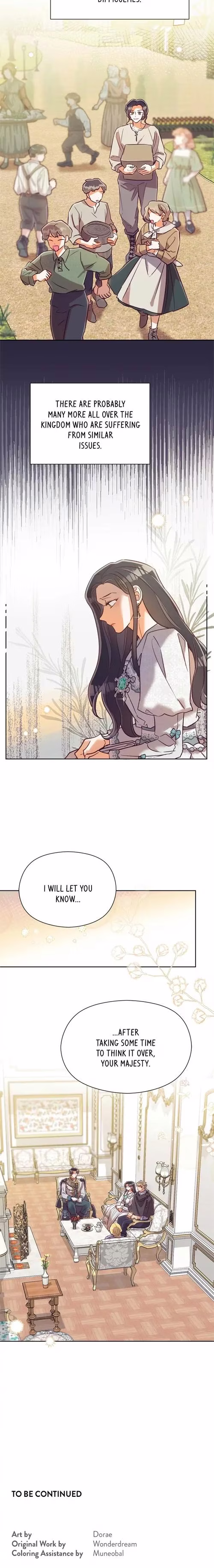 Long After the Ending - Chapter 54 - Part 11