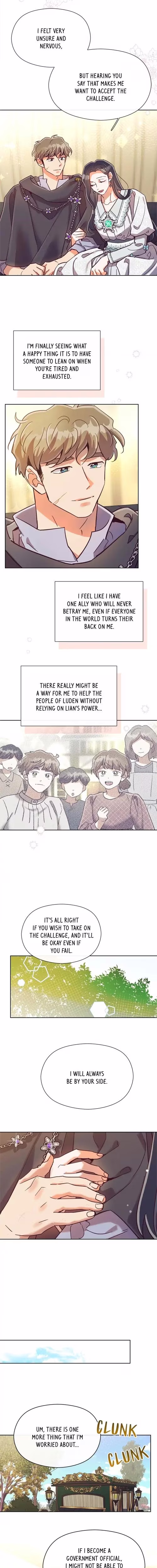 Long After the Ending - Chapter 55 - Part 3