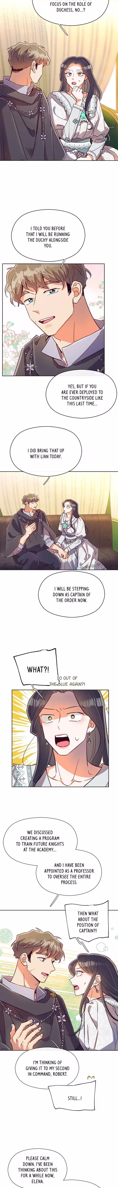 Long After the Ending - Chapter 55 - Part 4