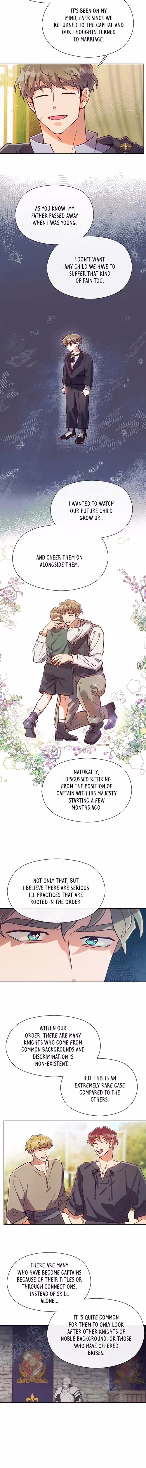 Long After the Ending - Chapter 55 - Part 5