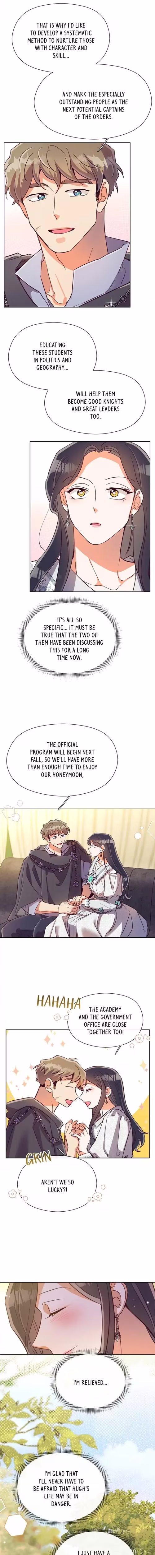 Long After the Ending - Chapter 55 - Part 6