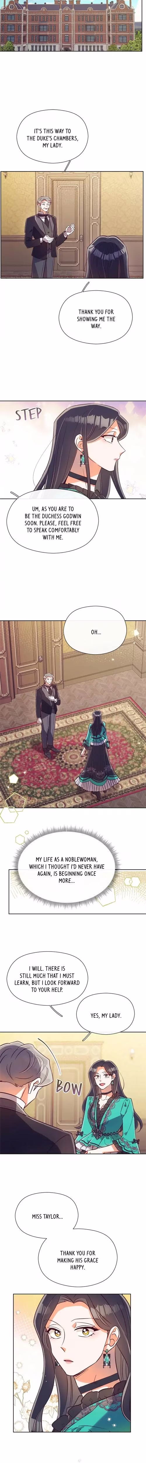 Long After the Ending - Chapter 55 - Part 8