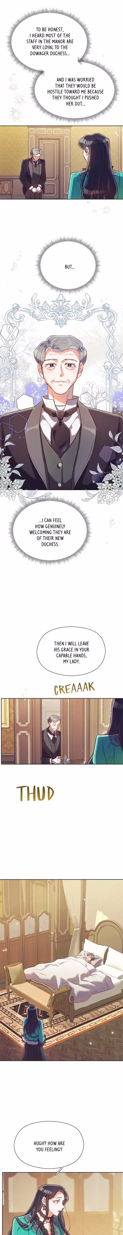 Long After the Ending - Chapter 55 - Part 9