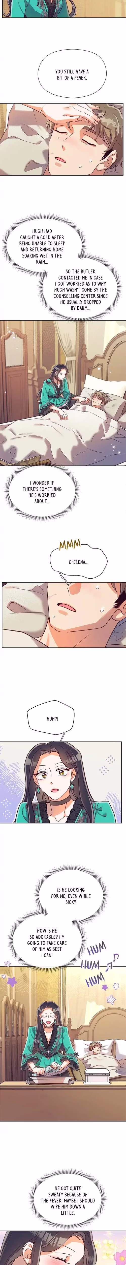 Long After the Ending - Chapter 55 - Part 10