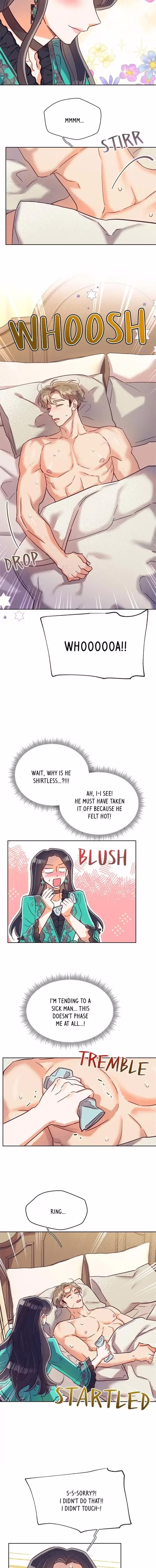 Long After the Ending - Chapter 55 - Part 11