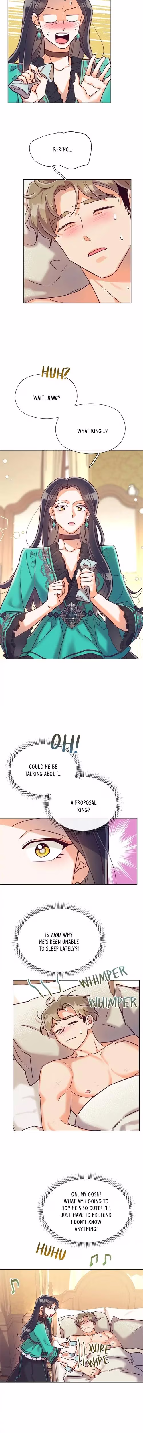 Long After the Ending - Chapter 55 - Part 12