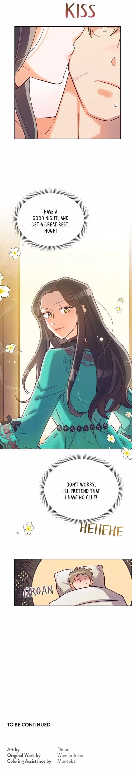 Long After the Ending - Chapter 55 - Part 13