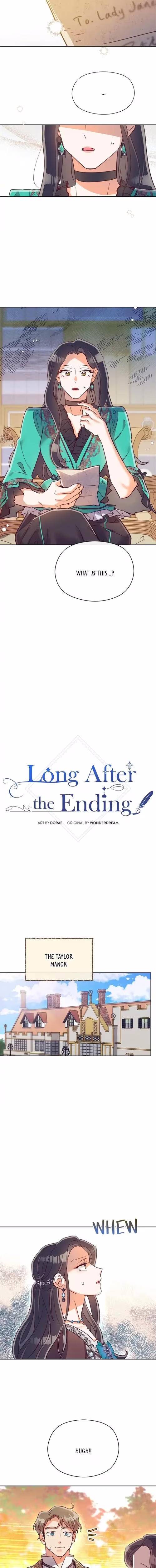 Long After the Ending - Chapter 56 - Part 4