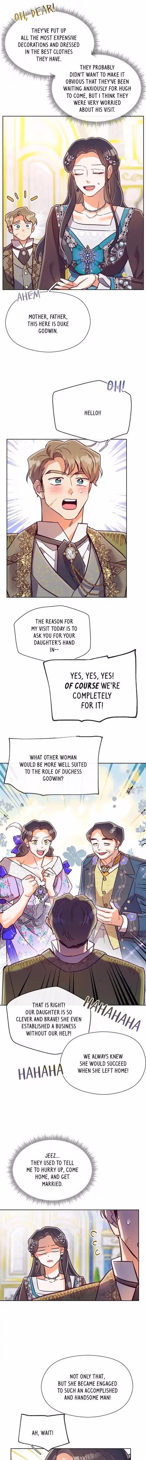 Long After the Ending - Chapter 56 - Part 6