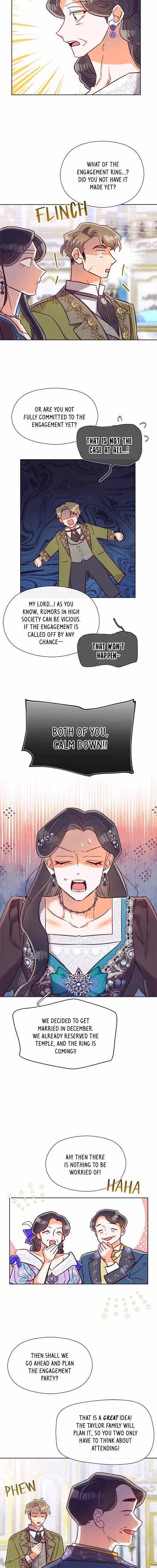 Long After the Ending - Chapter 56 - Part 7