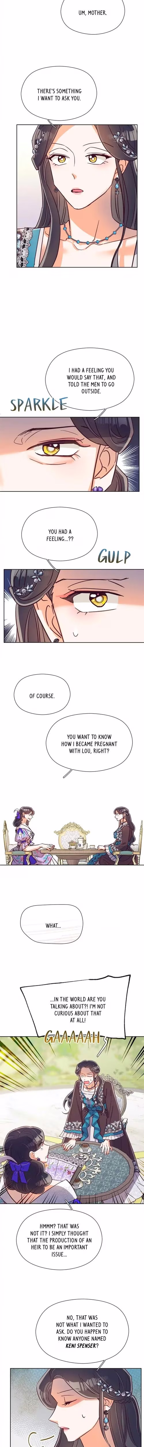 Long After the Ending - Chapter 56 - Part 10