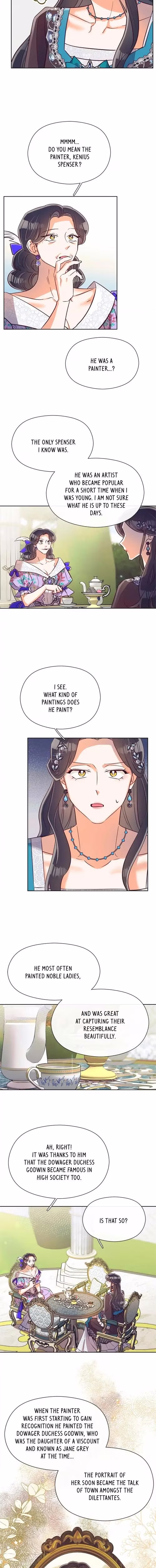 Long After the Ending - Chapter 56 - Part 11