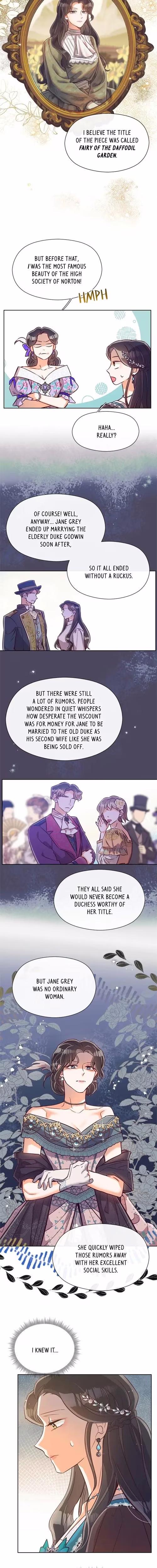 Long After the Ending - Chapter 56 - Part 12