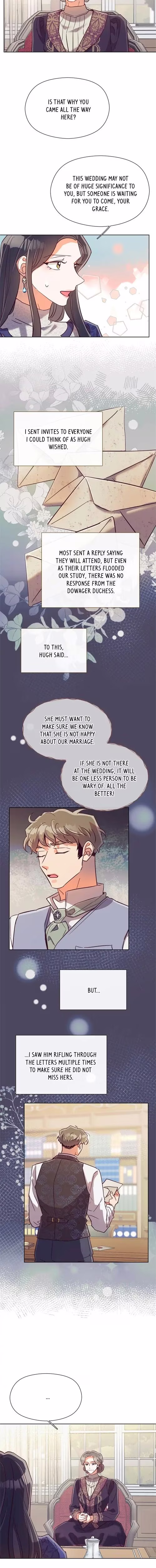 Long After the Ending - Chapter 57 - Part 4