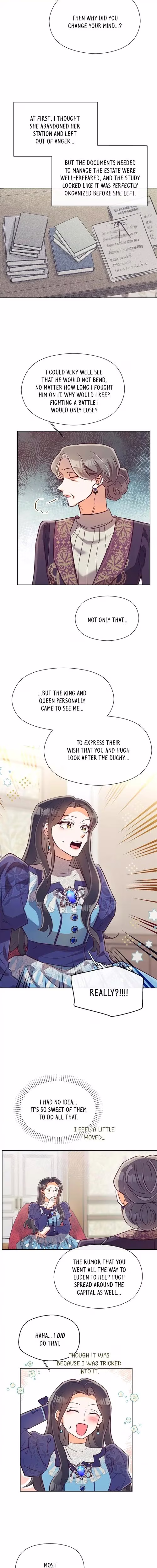 Long After the Ending - Chapter 57 - Part 6