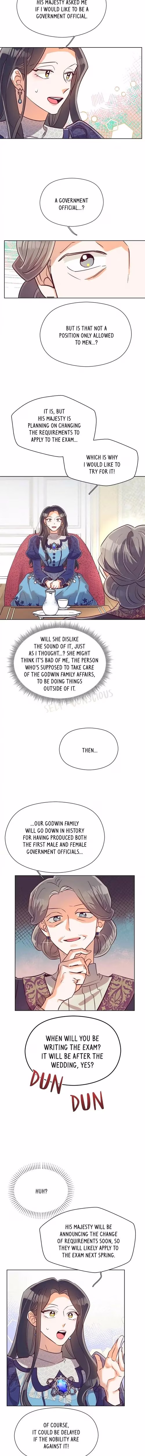 Long After the Ending - Chapter 57 - Part 8