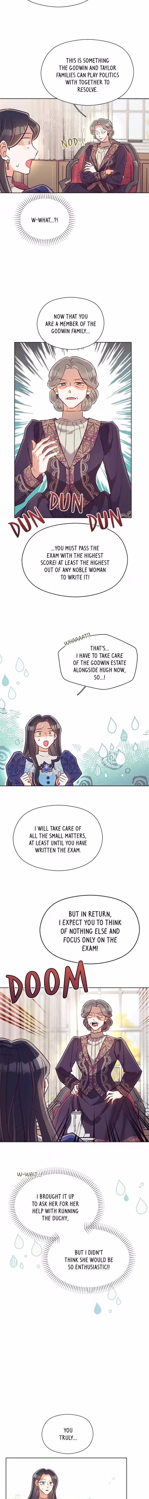 Long After the Ending - Chapter 57 - Part 9