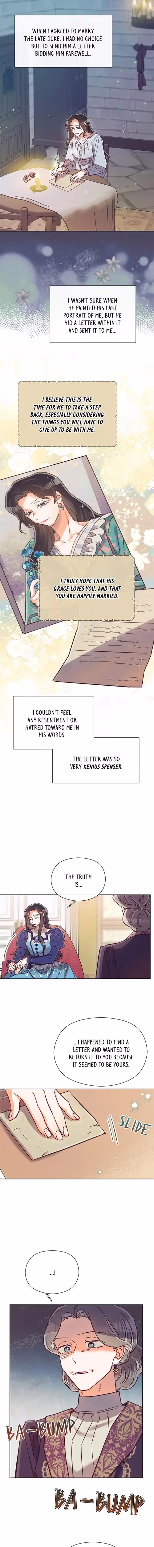 Long After the Ending - Chapter 57 - Part 12