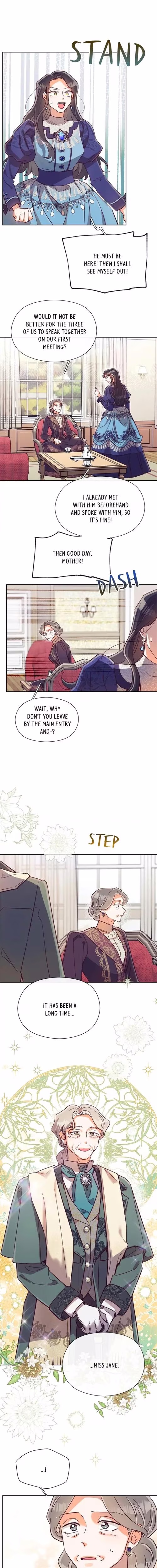 Long After the Ending - Chapter 58 - Part 4